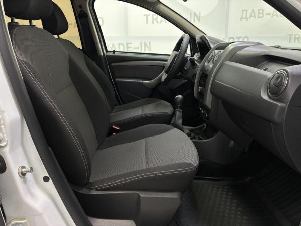 Renault Duster I Рестайлинг с пробегом 2018 года, цена 1 345 000 рублей, 135000 км, внедорожник, Автокод Объявления