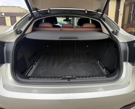 BMW X6 II (F16) с пробегом 2016 года, цена 3 490 000 рублей, 110000 км, внедорожник, Автокод Объявления