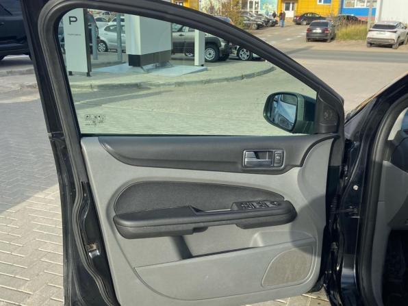 Ford Focus II Рестайлинг с пробегом 2008 года, цена 580 000 рублей, 164142 км, хэтчбек, Автокод Объявления