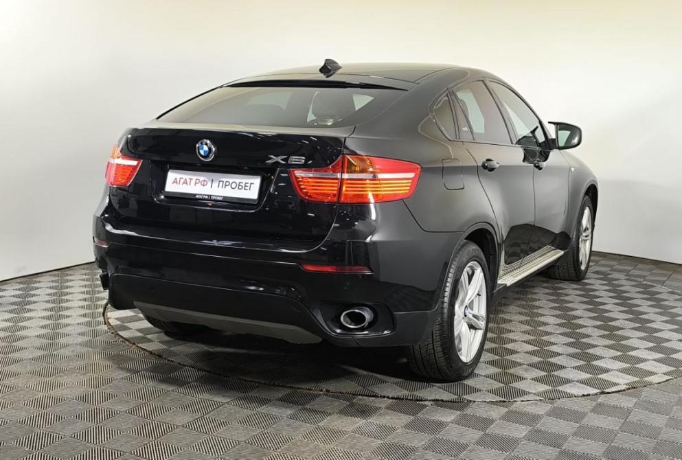 BMW X6 I (E71) Нижний Новгород  - изображение 4