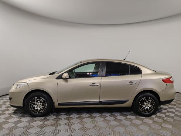 Renault Fluence I с пробегом 2012 года, цена 649 000 рублей, 235153 км, седан, Автокод Объявления