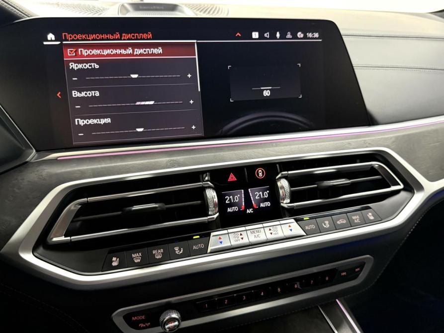 BMW X7 I (G07) Красноярск  - изображение 23