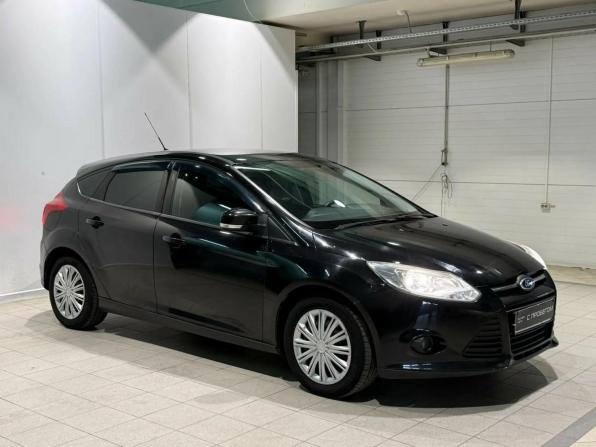 Ford Focus III с пробегом 2012 года, цена 685 000 рублей, 180000 км, хэтчбек, Автокод Объявления