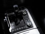 Toyota Land Cruiser 200 Series Рестайлинг 2 Москва  - изображение 53