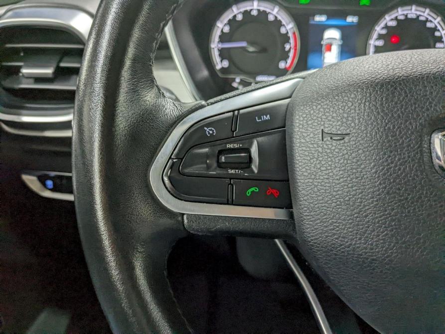 Geely Coolray I Химки  - изображение 28