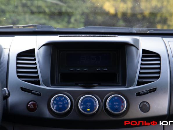 Mitsubishi L200 IV с пробегом 2008 года, цена 1 228 000 рублей, 275994 км, offers.body_type.unknown, Автокод Объявления