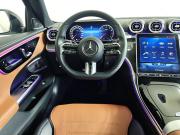 Mercedes-Benz C-Класс V (W206) Москва  - изображение 44