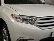 Toyota Highlander II (XU40) Рестайлинг Москва  - изображение 30