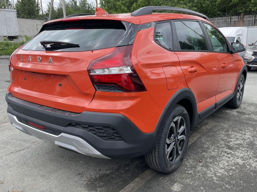 Lada (ВАЗ) Iskra Екатеринбург  - изображение 5