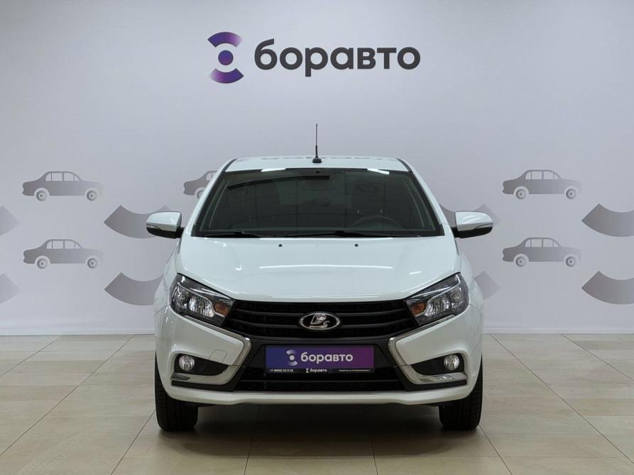 Lada (ВАЗ) Vesta I Ставрополь  - изображение 2