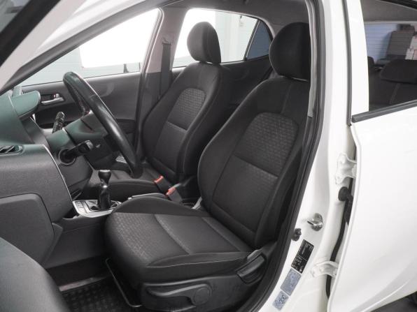 Kia Picanto III с пробегом 2018 года, цена 956 000 рублей, 188404 км, хэтчбек, Автокод Объявления