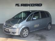 Opel Meriva A Рестайлинг Уфа  - изображение 16