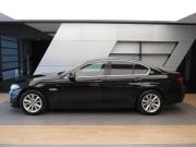 BMW 5 серии VI (F10/F11/F07) Рестайлинг Санкт-Петербург  - изображение 45