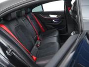 Mercedes-Benz CLS AMG III (C257) Рестайлинг Москва  - изображение 31