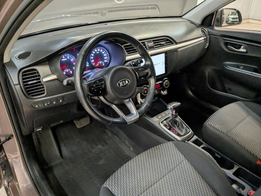 Kia Rio IV Москва  - изображение 7