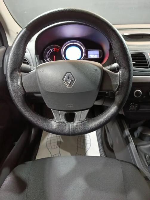 Renault Megane III Рестайлинг Уфа  - изображение 10