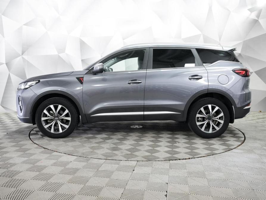 Chery Tiggo 7 Pro Max I Ульяновск  - изображение 2