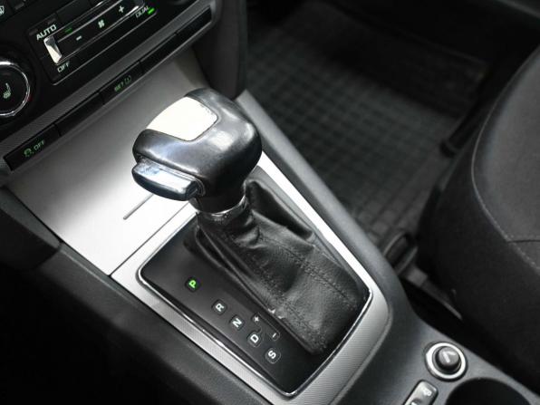 Skoda Octavia II (A5) Рестайлинг с пробегом 2012 года, цена 889 900 рублей, 313905 км, лифтбек, Автокод Объявления