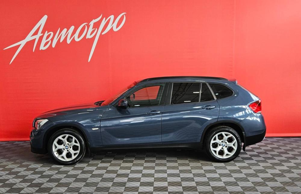 BMW X1 I (E84) Вологда  - изображение 2