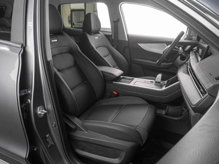 Chery Tiggo 7 Pro Max I Тюмень  - изображение 8