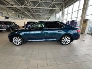Skoda Superb III Москва  - изображение 30