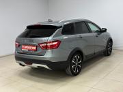 Lada (ВАЗ) Vesta I Альметьевск  - изображение 27