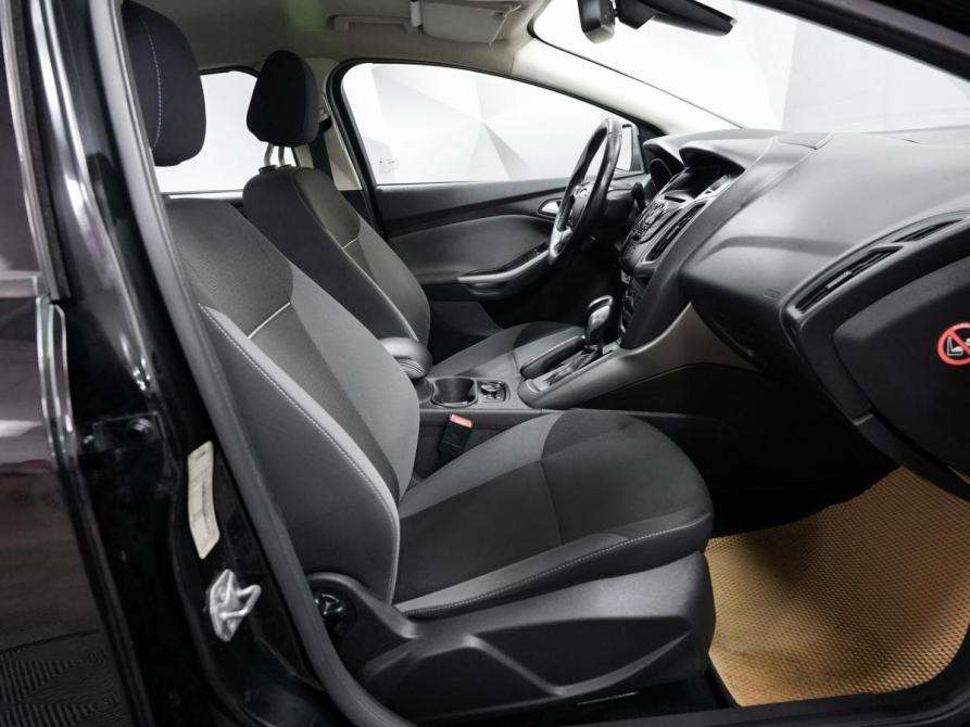 Ford Focus III Ульяновск  - изображение 9