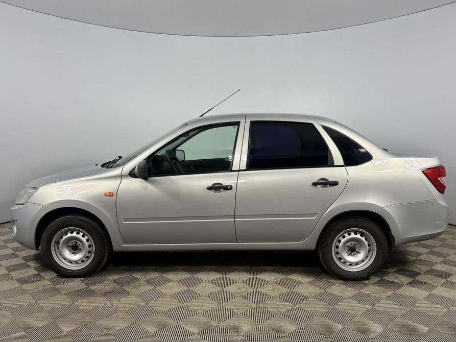 Lada (ВАЗ) Granta I Борисоглебск  - изображение 2