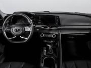 Hyundai Elantra VII (CN7) Москва  - изображение 30
