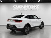 Renault Arkana I Кемерово  - изображение 22