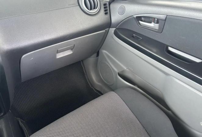 Suzuki SX4 I (Classic) с пробегом 2007 года, цена 785 000 рублей, 164013 км, хэтчбек, Автокод Объявления