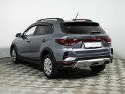Kia Rio IV Рестайлинг Санкт-Петербург  - изображение 25