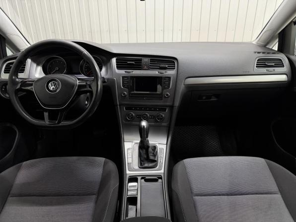 Volkswagen Golf VII с пробегом 2013 года, цена 878 000 рублей, 251919 км, хэтчбек, Автокод Объявления