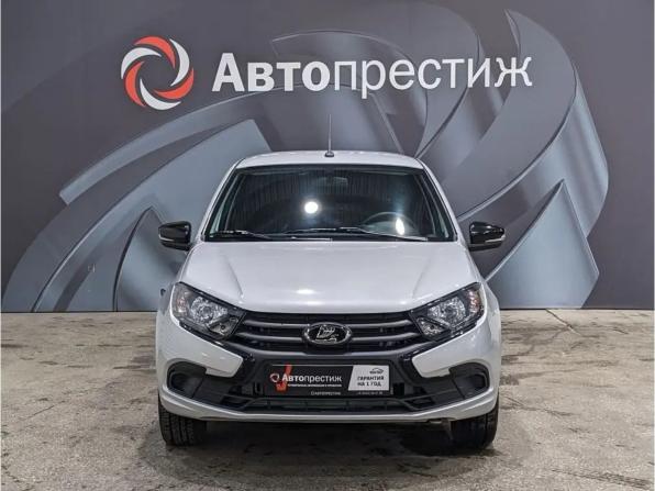Lada (ВАЗ) Granta I Рестайлинг с пробегом 2025 года, цена 895 000 рублей, 18545 км, лифтбек, Автокод Объявления