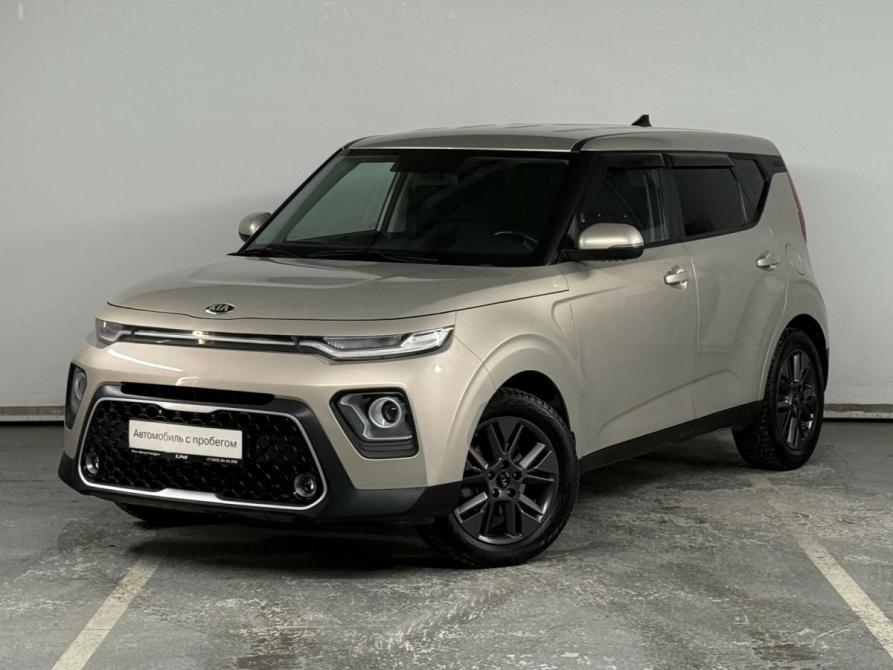 Kia Soul III Екатеринбург  - изображение 1