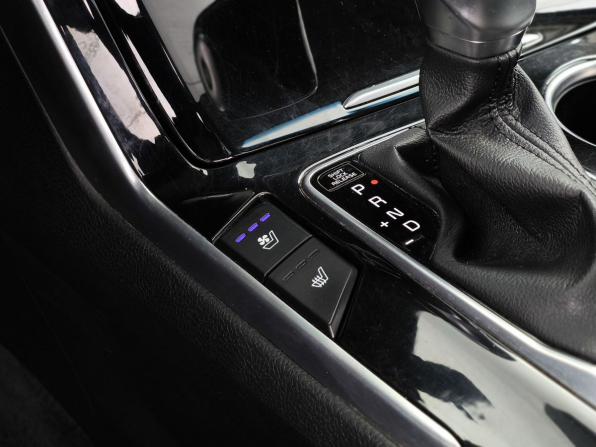Kia Mohave I Рестайлинг 2 с пробегом 2020 года, цена 4 050 000 рублей, 129857 км, внедорожник, Автокод Объявления