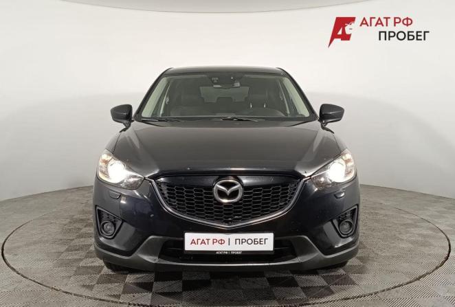 Mazda CX-5 I с пробегом 2014 года, цена 1 690 000 рублей, 172209 км, внедорожник, Автокод Объявления