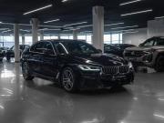 BMW 5 серии VII (G30/G31/G38) Рестайлинг Москва  - изображение 38