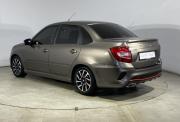 Lada (ВАЗ) Granta I Рестайлинг Саранск  - изображение 36