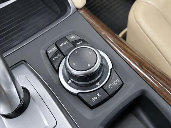 BMW X6 I (E71) Рестайлинг с пробегом 2013 года, цена 2 089 000 рублей, 223300 км, внедорожник, Автокод Объявления