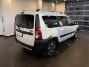 Lada (ВАЗ) Largus I Рестайлинг Чебоксары  - изображение 38