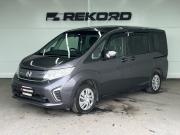 Honda Stepwgn V Уфа  - изображение 19
