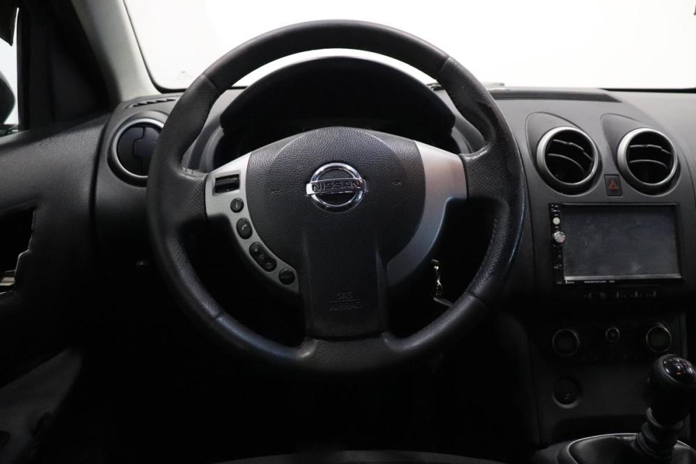 Nissan Qashqai I Ульяновск  - изображение 8
