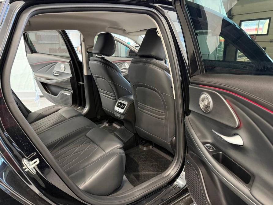 Chery Arrizo 8 Орел  - изображение 9