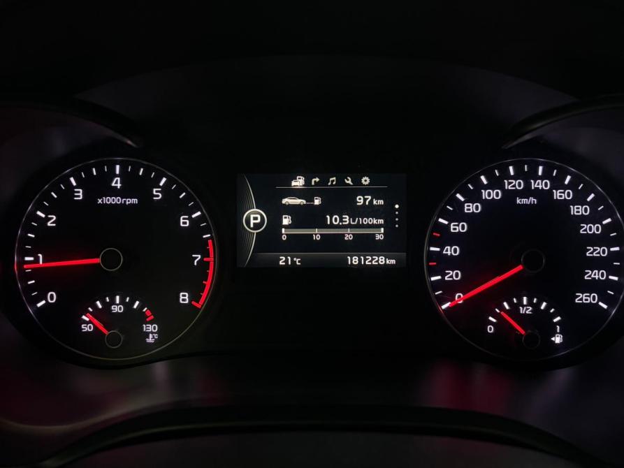 Kia Optima IV Краснодар  - изображение 9
