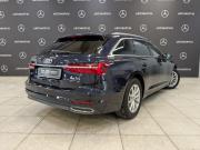 Audi A6 V (C8) Москва  - изображение 31