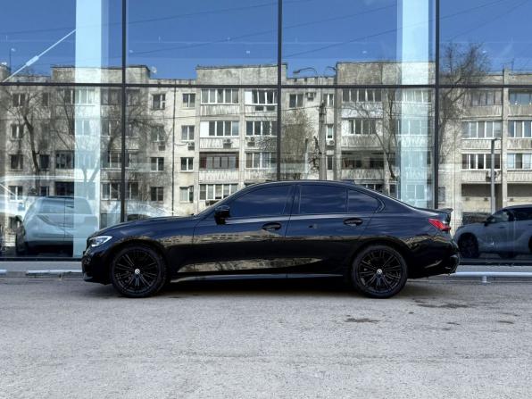 BMW 3 серии VII (G2x) с пробегом 2019 года, цена 3 290 000 рублей, 142891 км, седан, Автокод Объявления