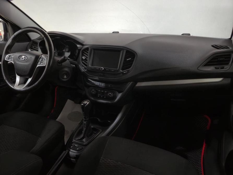 Lada (ВАЗ) Vesta I Альметьевск  - изображение 15