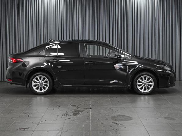 Toyota Corolla XII (E210) с пробегом 2019 года, цена 1 898 000 рублей, 58594 км, седан, Автокод Объявления