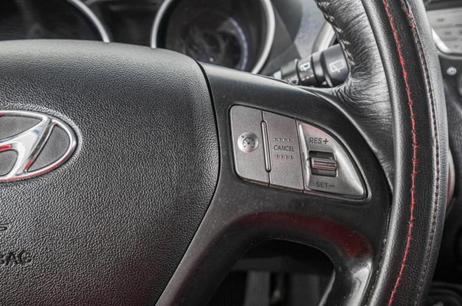 Hyundai ix35 I с пробегом 2010 года, цена 1 199 000 рублей, 252000 км, внедорожник, Автокод Объявления